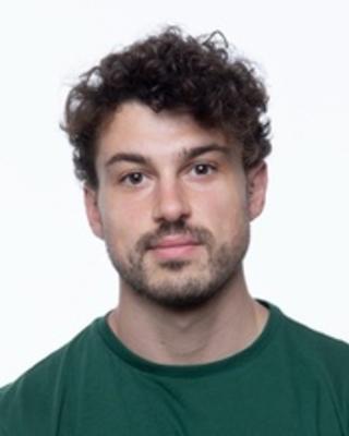 Davide Bray